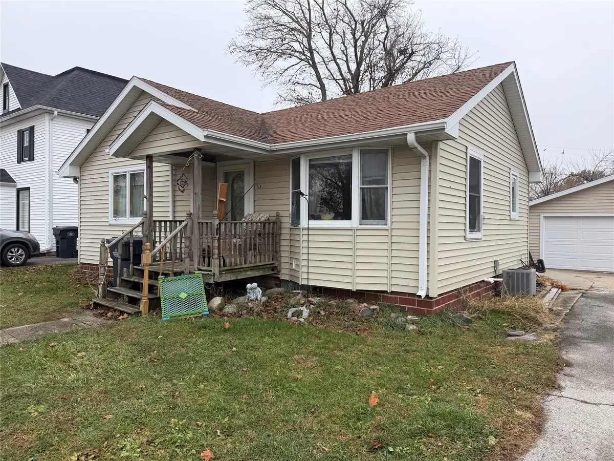 211 N Center Street, Zearing, IA 50278 - Image #1