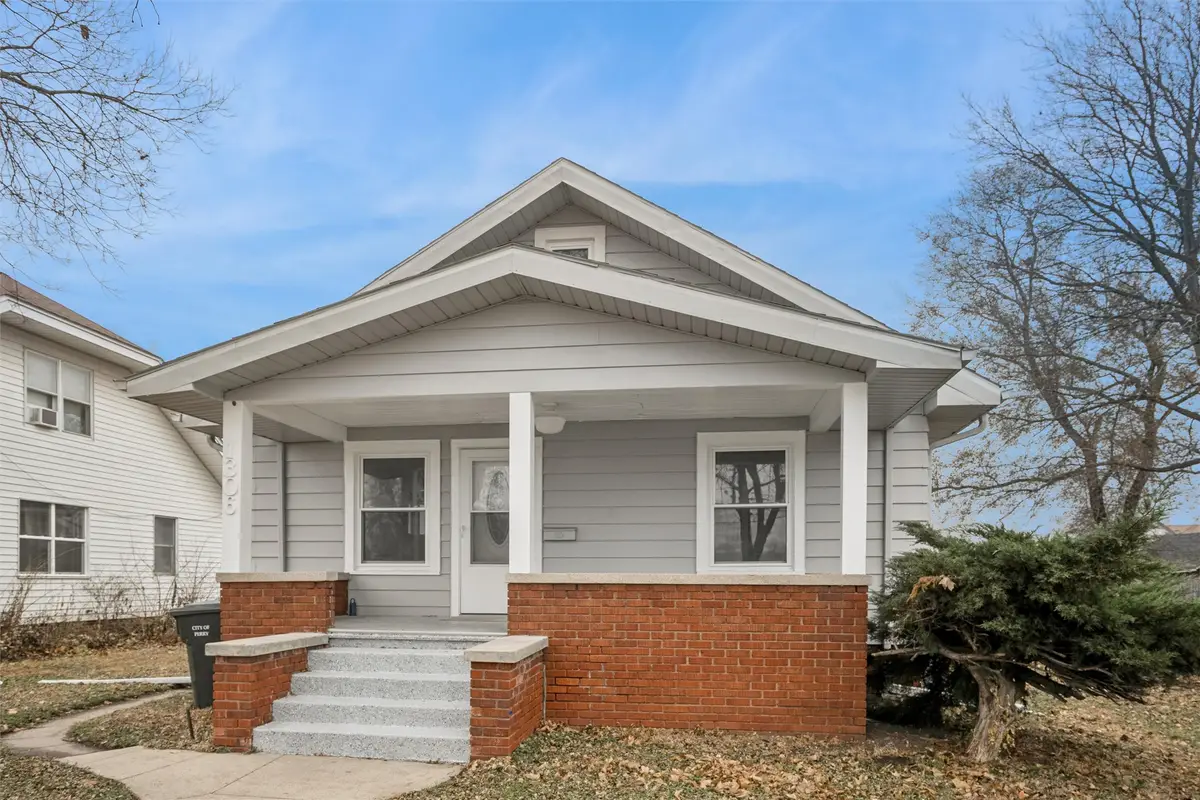 1306 Evelyn Street, Perry, IA 50220 - Image #1
