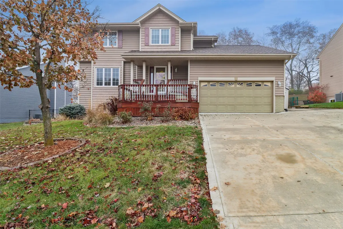 1504 N B Street, Indianola, IA 50125 - Image #1