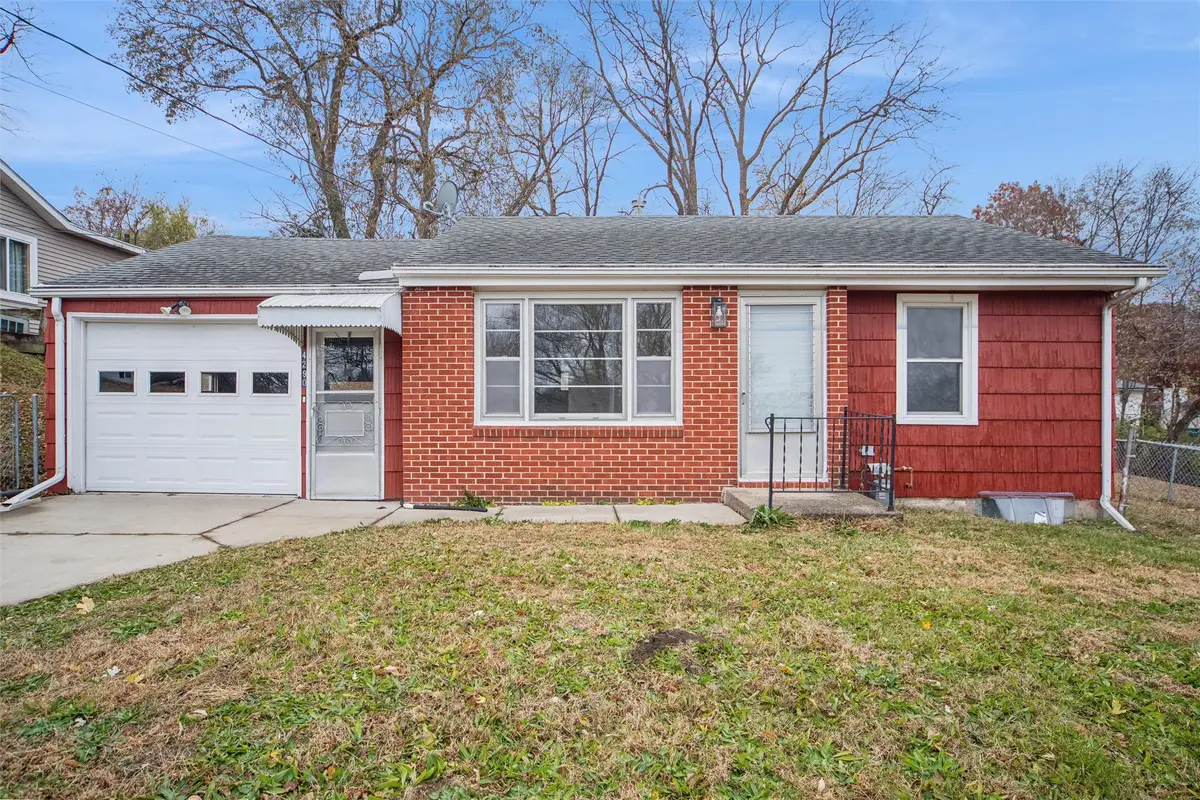 4290 NW 11th Street, Des Moines, IA 50313 - Image #1