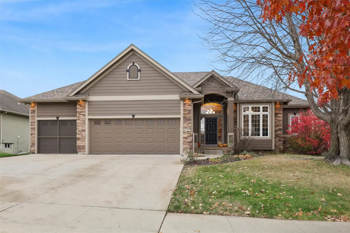 4116 Lakewood Lane, Des Moines, IA 50320 - Image #1