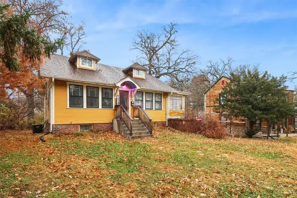 3817 Lanewood Drive, Des Moines, IA 50311