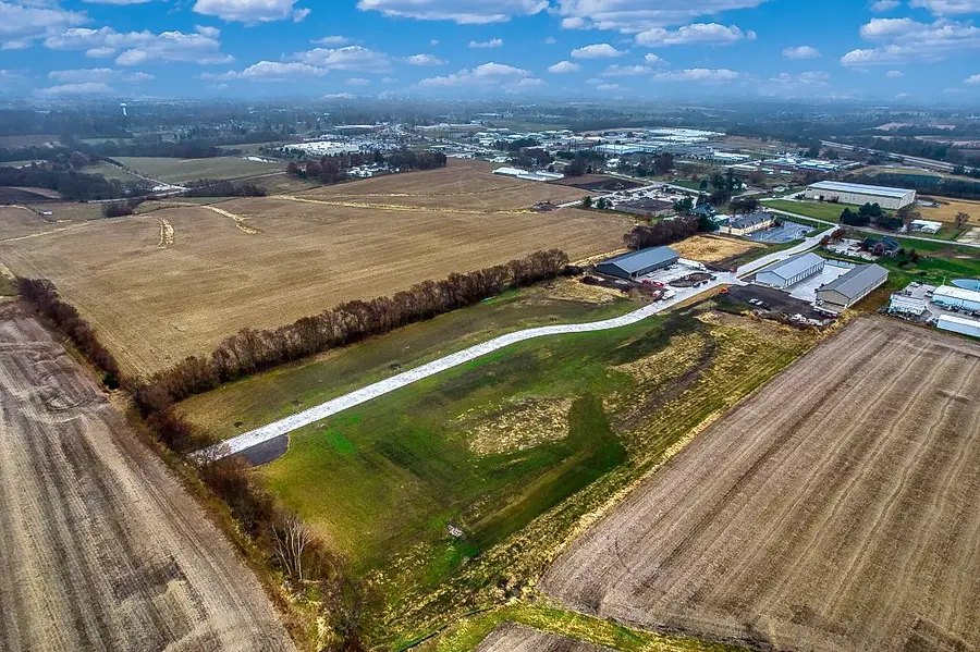 TBD West 12th Street, Pella, IA 50219 - Image #2