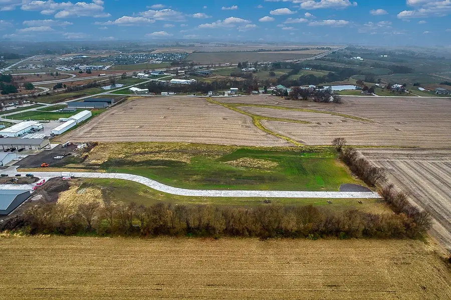 TBD West 12th Street, Pella, IA 50219 - Image #2