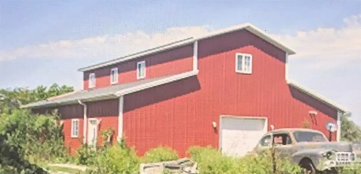 9203 Van Buren Street, New Virginia, IA 50210 - Image #1