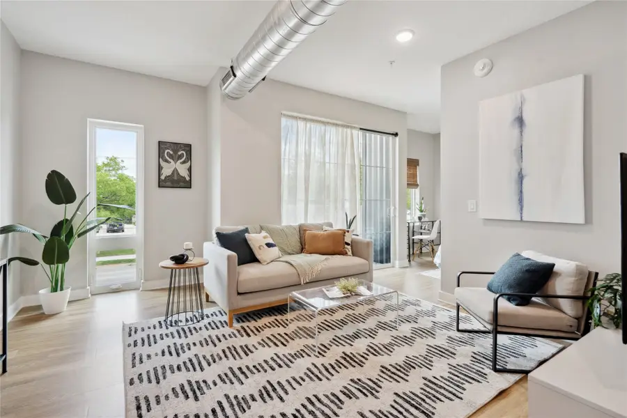 450 SW 7th Street #205, Des Moines, IA 50309 - Image #3