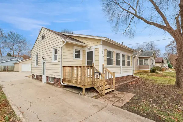 3425 SW 13th Street, Des Moines, IA 50315