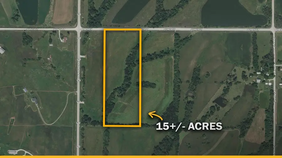 TBD Quincy Street, Saint Marys, IA 50241 - Image #2