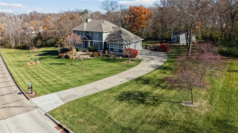 36502 Deerfield Drive, Cumming, IA 50061 - Image #2