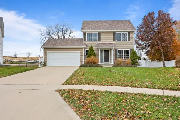 2449 Pine Court, Van Meter, IA 50261
