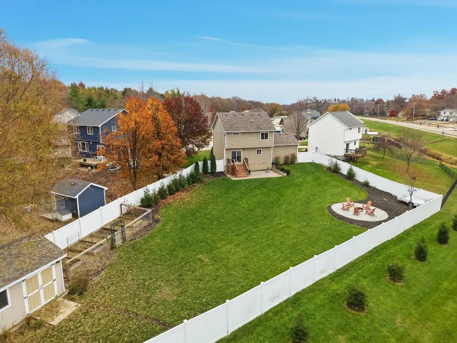 2449 Pine Court, Van Meter, IA 50261 - Image #2