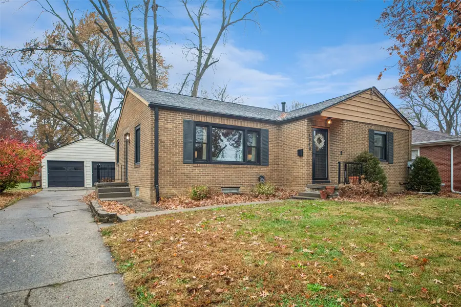 4046 39th Place, Des Moines, IA 50310 - Image #3