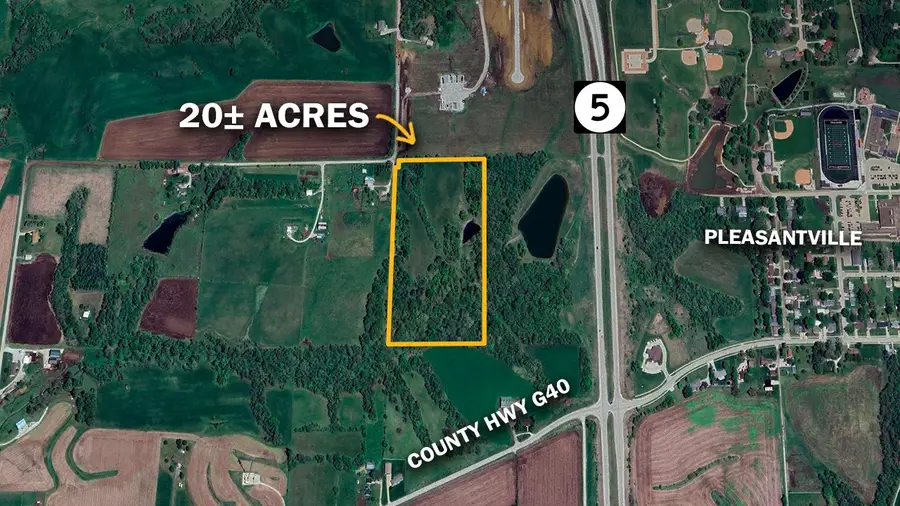 TBD Hempstead Street, Pleasantville, IA 50225 - Image #2