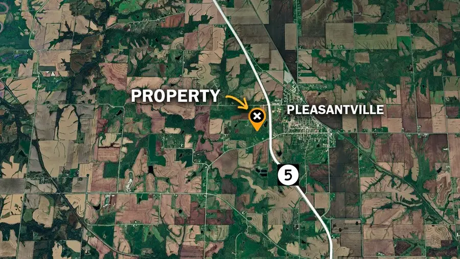 TBD Hempstead Street, Pleasantville, IA 50225 - Image #3