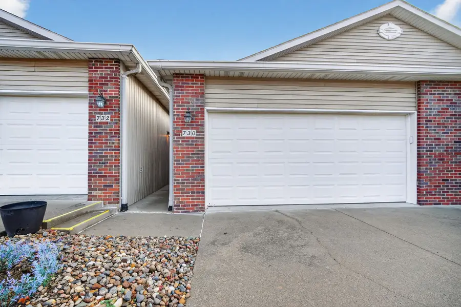 730 Kitterman Circle, Norwalk, IA 50211 - Image #2