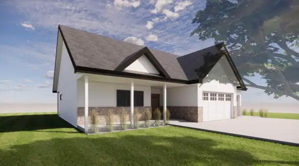 2417 Spruce Street, Granger, IA 50109