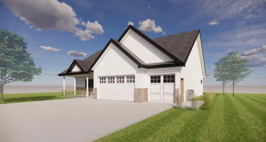 2417 Spruce Street, Granger, IA 50109 - Image #2