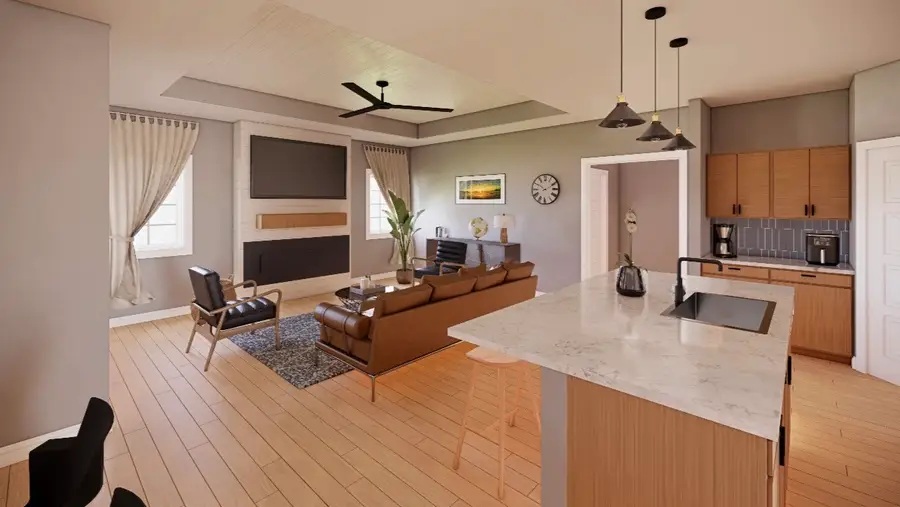 2417 Spruce Street, Granger, IA 50109 - Image #3