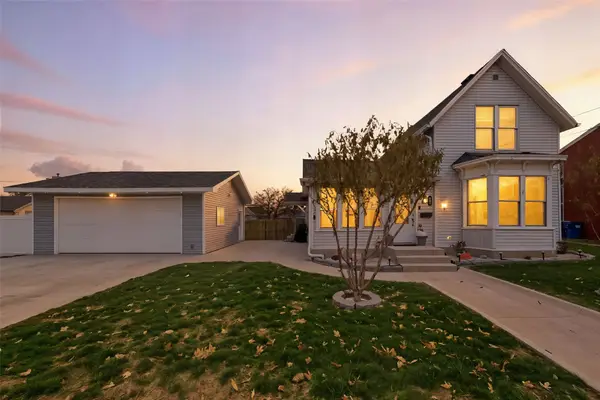 907 W State Street, Marshalltown, IA 50158