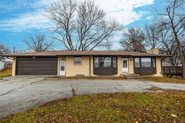 605 Guthrie Avenue, De Soto, IA 50069