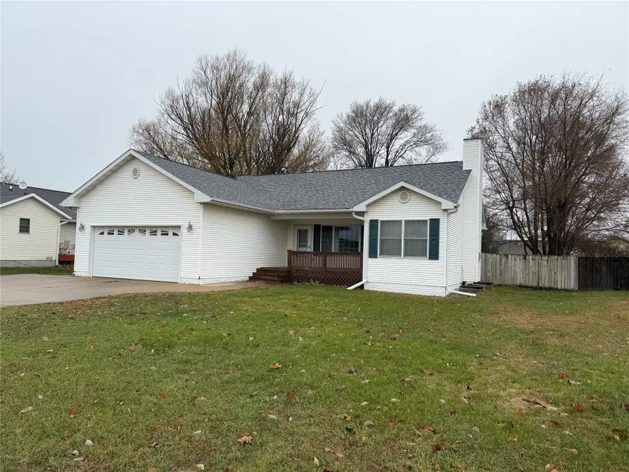 212 N 14th Avenue, Winterset, IA 50273 - Image #2