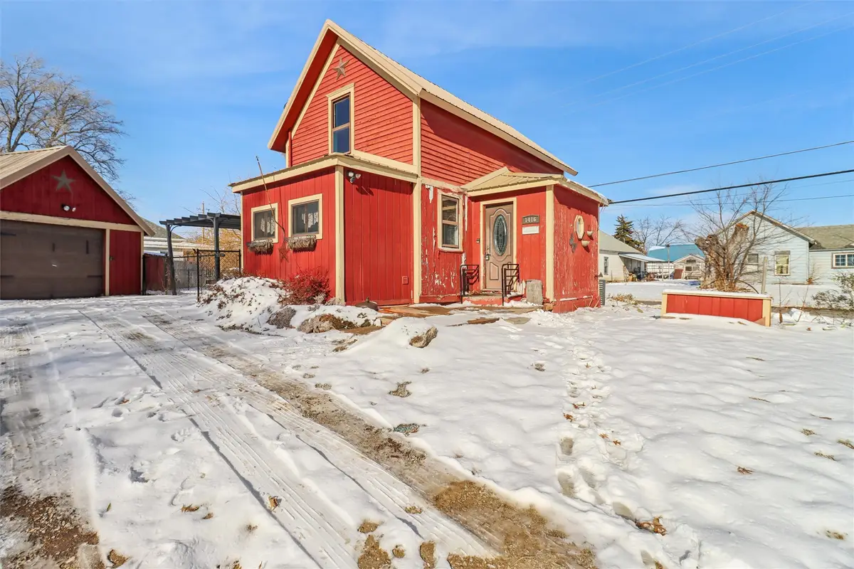 1416 Osceola Avenue, Chariton, IA 50049 - Image #1