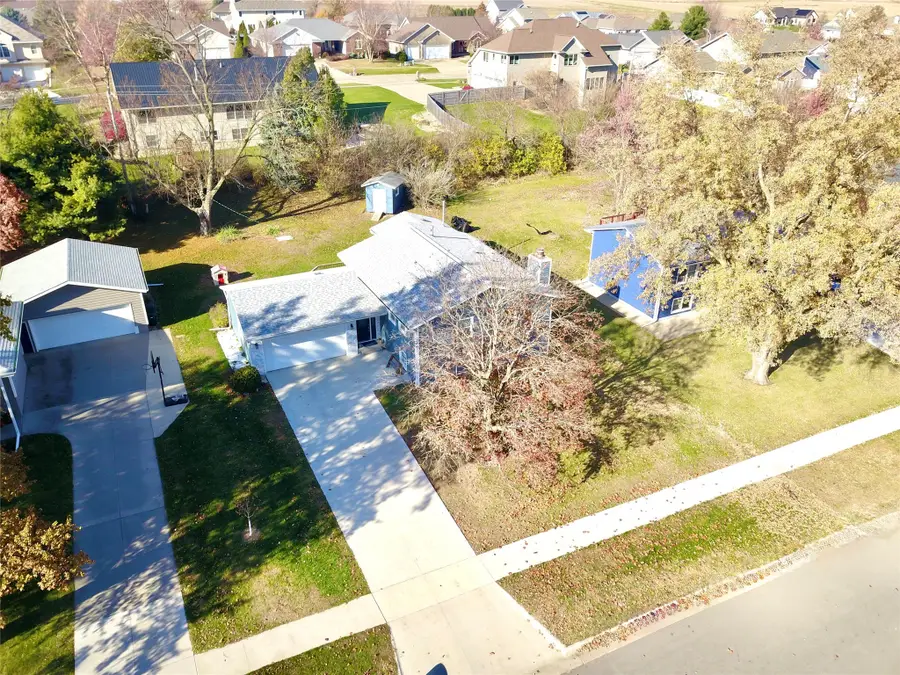 1921 Spencer Street, Grinnell, IA 50112 - Image #2