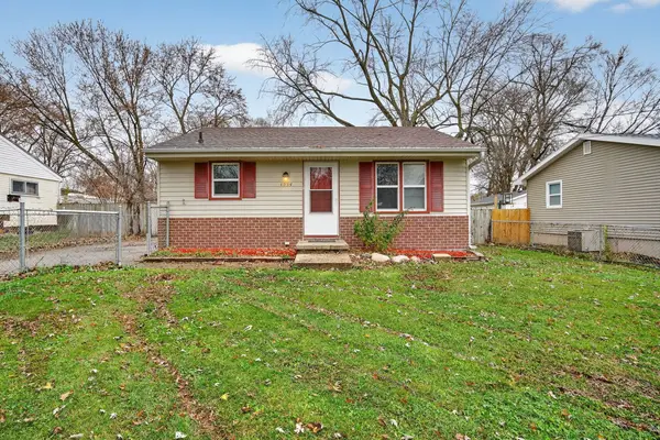 1534 King Avenue, Des Moines, IA 50320