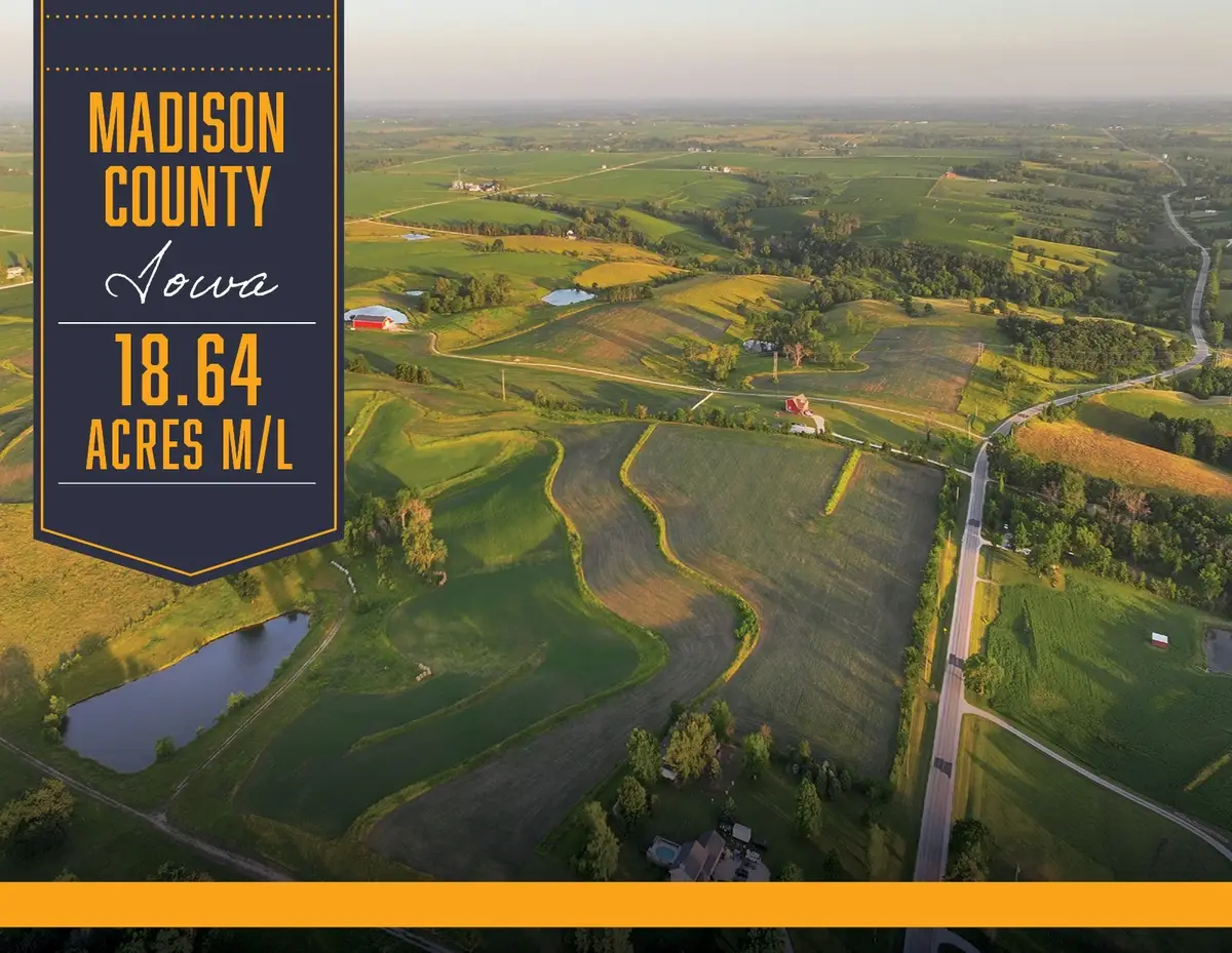 00 Clark Tower Road, Winterset, IA 50273 - Image #1