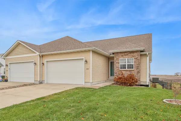 240 Southern Prairie Drive, Madrid, IA 50156