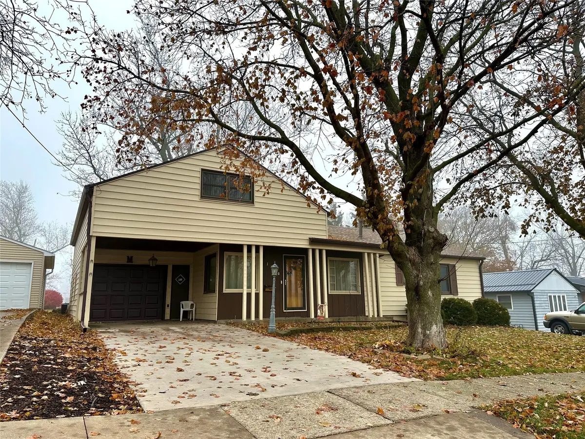 1204 Prairie Street, Grinnell, IA 50112 - Image #1