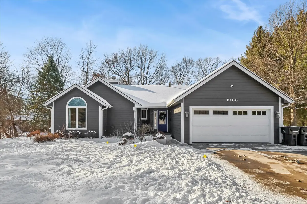 9188 NW Polk City Drive, Polk City, IA 50226 - Image #1