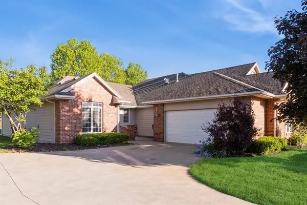 1948 NW 126th Street, Clive, IA 50325