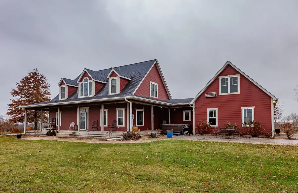 23745 30th Avenue, New Virginia, IA 50210 - Image #1