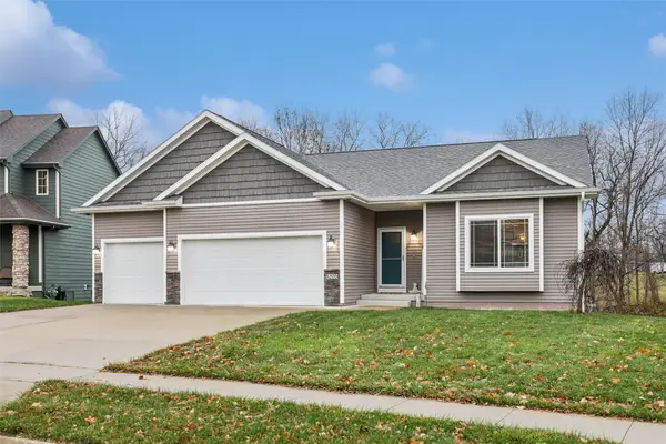 5205 SE 27th Street, Des Moines, IA 50320