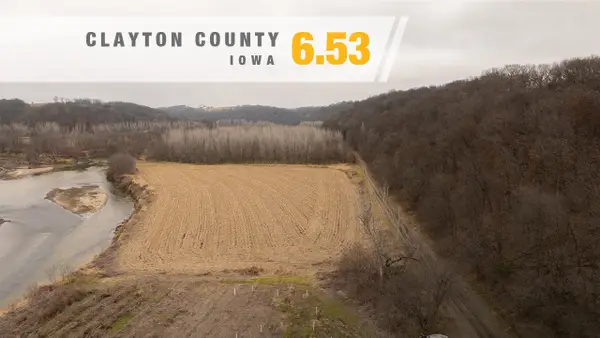 0 Impala Rd Trail, Elkader, IA 52048