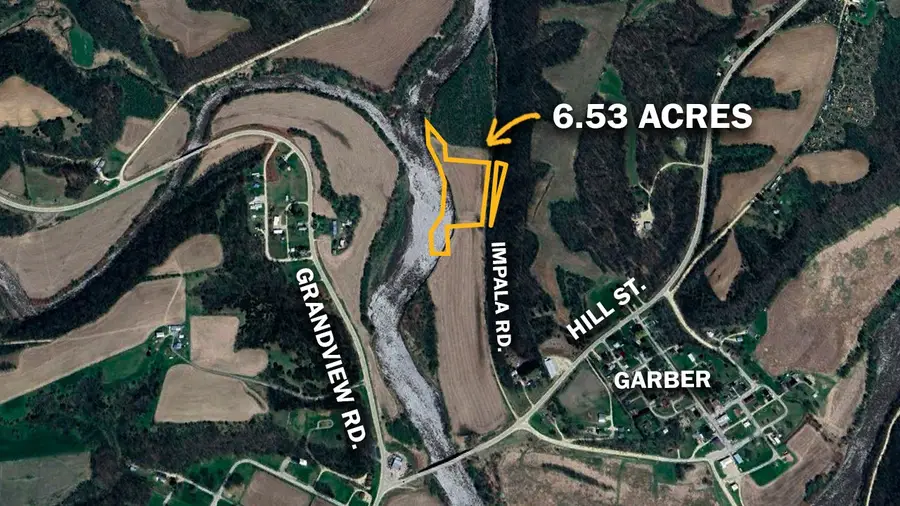 0 Impala Rd Trail, Volga Township, IA 52048 - Image #2