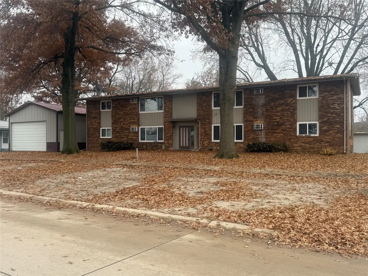 107 N Park Avenue, New Sharon, IA 50207 - Image #1