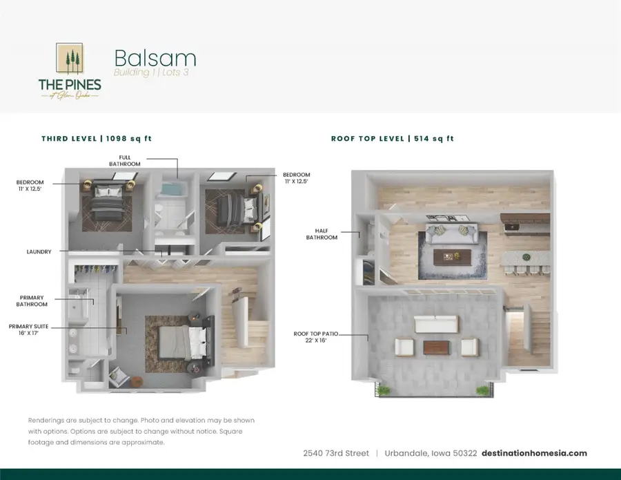 720 S My Way, West Des Moines, IA 50266 - Image #3