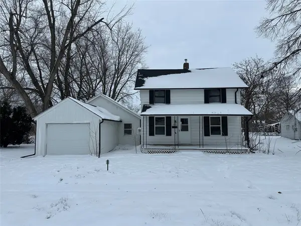 113 Luther Street, Bouton, IA 50039