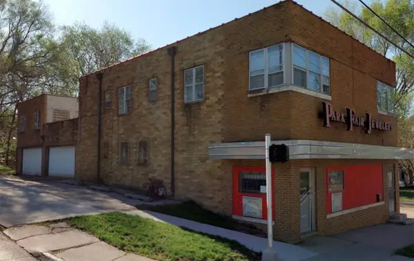 2925 2nd Avenue, Des Moines, IA 50313