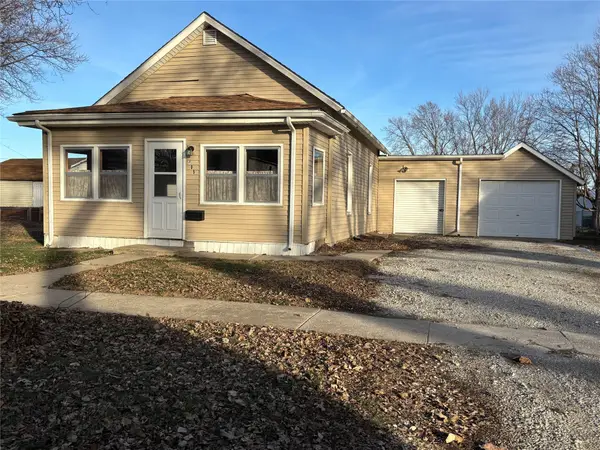 405 S Vine Street, Creston, IA 50801