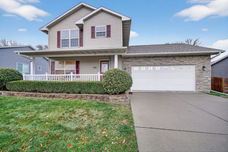 708 Patchett Drive Ne, Mitchellville, IA 50169 - Image #3