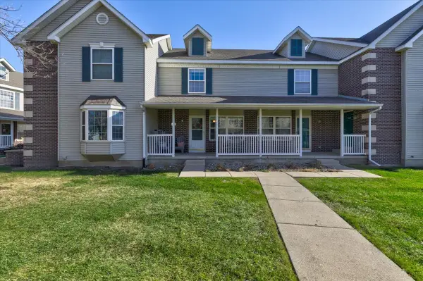 266 NW Georgetown Boulevard, Ankeny, IA 50023