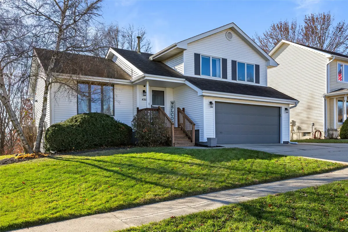 430 Highland Drive, Carlisle, IA 50047 - Image #1