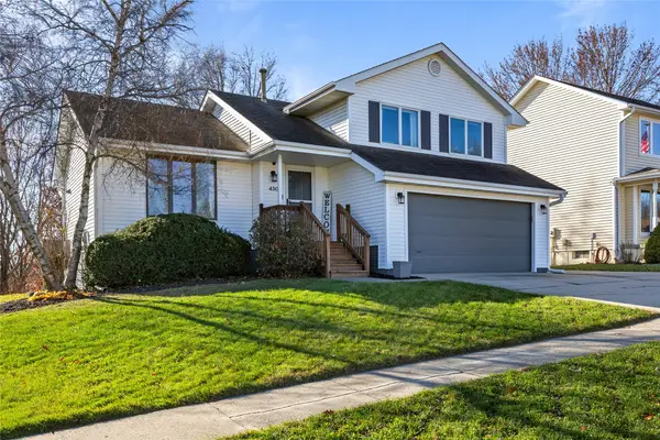 430 Highland Drive, Carlisle, IA 50047