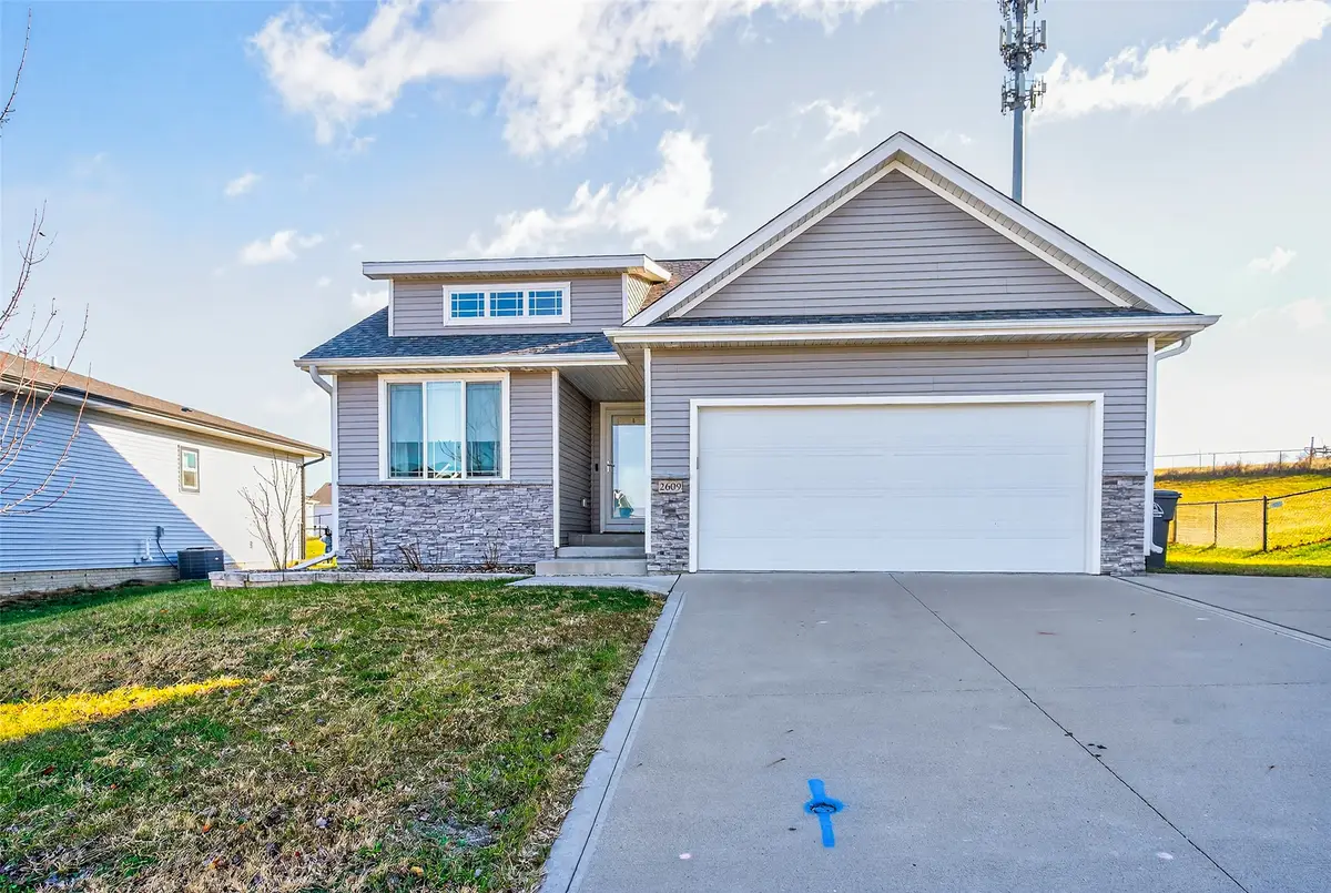 2609 E 48th Street, Des Moines, IA 50317 - Image #1