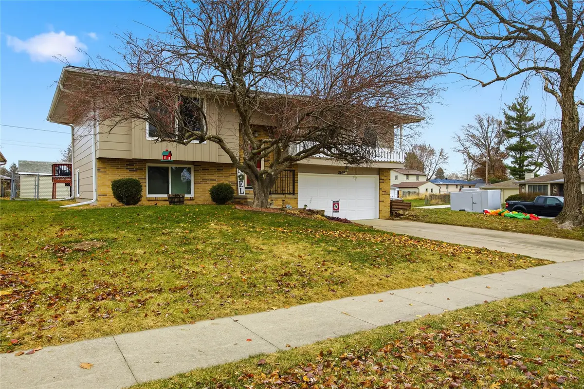 814 SE Uehlamar Drive, Ankeny, IA 50021 - Image #1