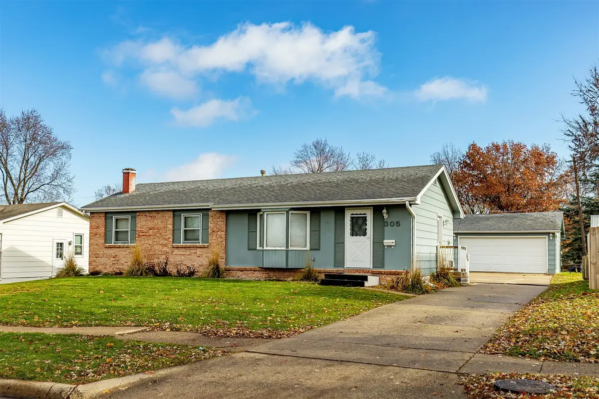 305 NE Crestmoor Place, Ankeny, IA 50021 - Image #1