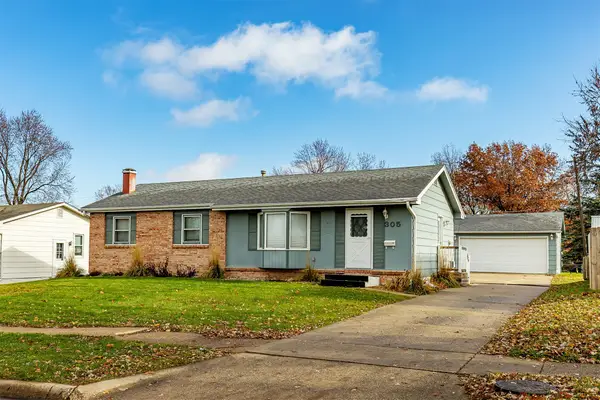 305 NE Crestmoor Place, Ankeny, IA 50021